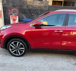 کیا سپۆرتاج